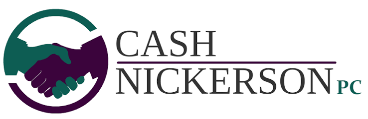 Cash Nickerson PC